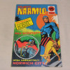 Mustanaamio 15 - 1973